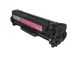 HP 131A CF213A MAGENTA TONER (MADE IN CANADA) 1800 PAGE YIELD HP LaserJet Pro 200 Color M251